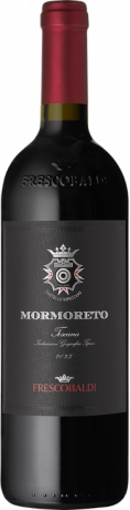 Frescobaldi Castello Nippozano 2023 Mormoreto IGT Toscana