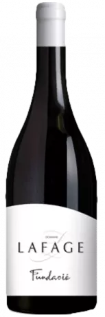 Domaine Lafage Fundació Côtes du Roussillon AOP 2019