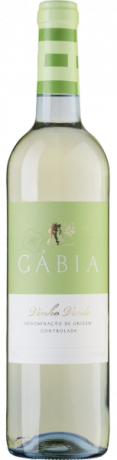 Casa Ermelinda Freitas Gabia Vinho Verde Branco DOC