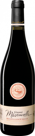 Gianni Masciarelli 2021 Montepulciano d Abruzzo