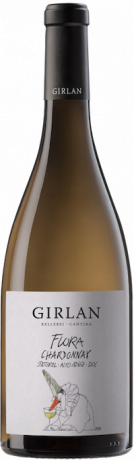 Kellerei Girlan Chardonnay Flora DOC Südtirol 2023