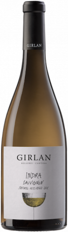 Girlan 2025 Indra Sauvignon Blanc DOC Südtirol