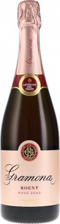 Gramona Roent Rose 2022 Corpinnat