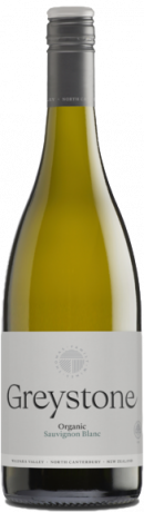 Greystone Sauvignon Blanc 2019 organic je Flasche 17.50 €