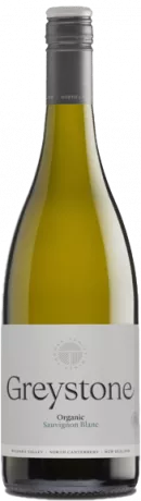 Greystone Sauvignon Blanc 2019 organic je Flasche 17.50 €