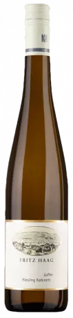 Fritz Haag Juffer 2020 Riesling Kabinett