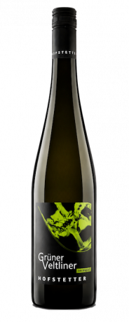 Hofstetter 2025 Grüner Veltliner Ried Hammergraben