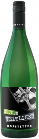 Hofstetter 2025 Grüner Veltliner 1 Liter Niederösterreich