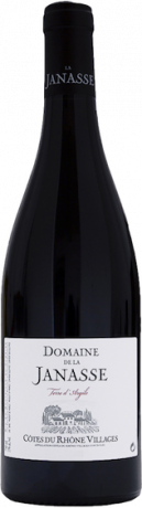 Domaine de la Janasse Cotes du Rhone Village Terre d'Argile 2023 je Flasche 17.50€