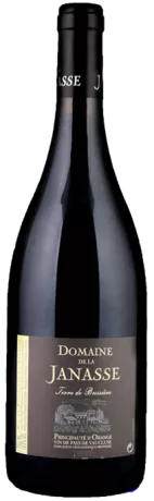 Domaine de la Janasse VDP Terre de Bussiere 2016 je Flasche 9.75€