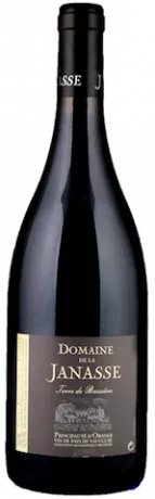 Domaine de la Janasse VDP Terre de Bussiere 2019