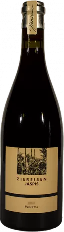 Ziereisen Jaspis Pinot Noir 2017 je Flasche 45€