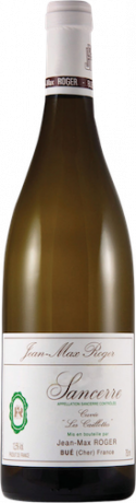 Jean Max Roger Sancerre Cuvée Les Caillottes blanc 2024