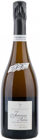 Champagne Jeaunaux-Robin Prestige Fil de Brume Brut Natur je Flasche 46.00€