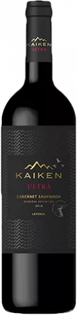 Kaiken Ultra Cabernet Sauvignon 2016 je Flasche 14.50€