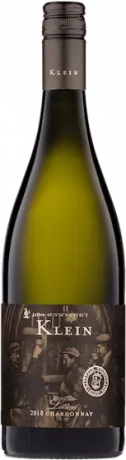 Weingut Gerhard Klein Chardonnay Im Letten 2018 je Flasche 16.45€
