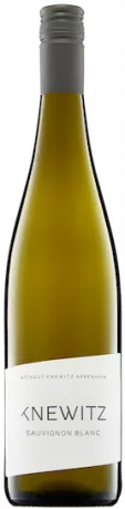 Weingut Knewitz Sauvignon Blanc trocken 2020 je Flasche 10.50€