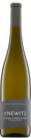 Weingut Knewitz Nieder-Hilbersheimer Riesling Eisenerz 2019