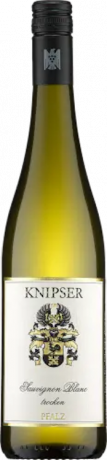 Knipser 2025 Sauvignon Blanc trocken Pfalz