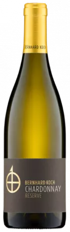 Bernhard Koch 2020 Chardonnay Reserve Hainfelder Letten