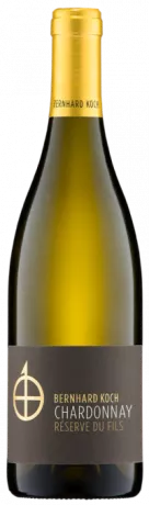 Bernhard Koch Chardonnay Reserve du Fils 2020