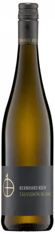 Bernhard Koch 2020 Sauvignon Blanc trocken erhalten Sie bei uns für 8.50€ je Fl.