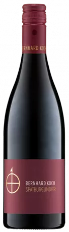 Bernhard Koch Spätburgunder QbA trocken 2019