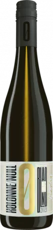 Kolonne Null Riesling Alkoholfreier Wein 2021