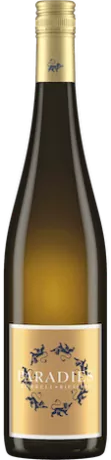 Weingut Korrell Johanneshof Paradies Riesling 2019