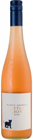 Weingut Korrell Johanneshof Mahlzeit Rosé