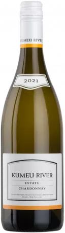 Kumeu River Chardonnay Estate 2021