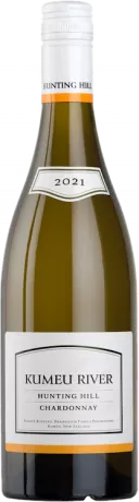 Kumeu River Chardonnay Hunting Hill 2021