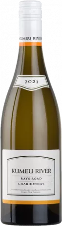 Kumeu River 2021 Rays Road Chardonnay Hawks Bay