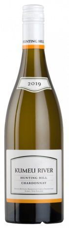 Kumeu River 2019 Hunting Hill Chardonnay Auckland
