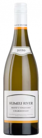 Kumeu River 2020 Mate's Vineyard Chardonnay Auckland
