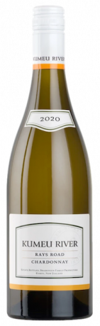 Kumeu River 2020 Rays Road Chardonnay Hawks Bay