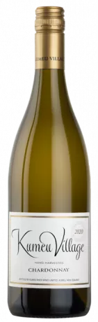 Kumeu River 2020 Village Chardonnay je Flasche 13.50€