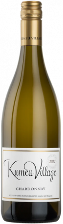 Kumeu River 2022 Village Chardonnay