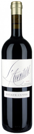 L'Aventure Estate Cuvee 2016
