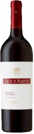 Louis M. Martini Sonoma County Cabernet Sauvignon 2018 je Flasche 19.50€