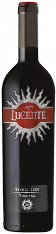 Tenuta Luce La Vite Lucente 2019 je Flasche 28.90€