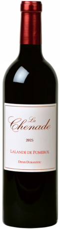 La Chenade 2025 Lalande de Pomerol