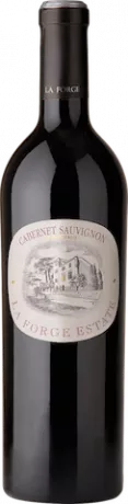La Forge Estate Cabernet Sauvignon 2021