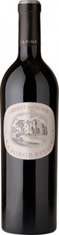 La Forge Estate Cabernet Sauvignon 2024