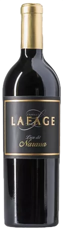 Domaine Lafage Narassa 2020 Cotes Catalanes