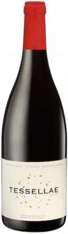 Domaine Lafage 2019 Tessellae Old Vines Grenache Syrah Mouvedre