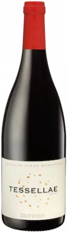 Domaine Lafage 2020 Tessellae Old Vines Grenache Syrah Mouvedre