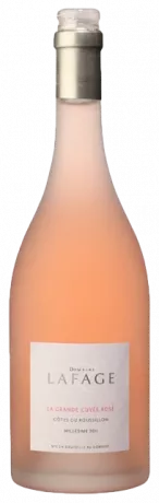 Domaine Lafage Grande Cuvee Rose je Flasche 15.95€