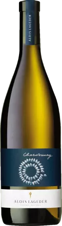 Alois Lageder Chardonnay trocken DOC 2021 je Flasche 10.95€