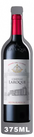 Chateau Laroque 2016 Saint Emilion